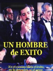 Un Hombre de Exito