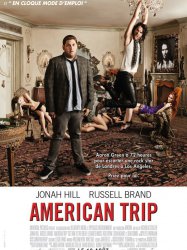 American trip