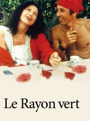 Le Rayon vert