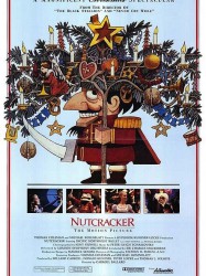 Nutcracker: The Motion Picture