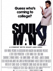 Soul man