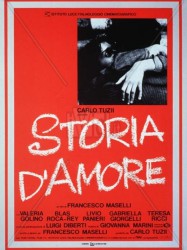 Storia d'amore