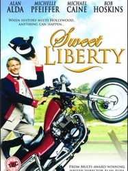 Sweet Liberty