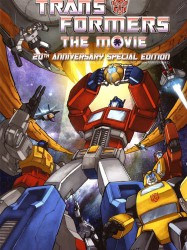 Transformers, le film