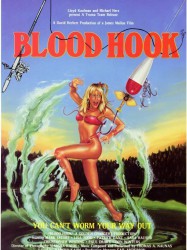 Blood Hook : L'étang du cauchemar