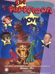 The Puppetoon Movie