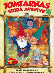 The Gnomes' Great Adventure