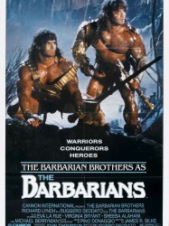 Les Barbarians