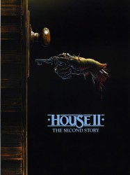 House II: La deuxième histoire