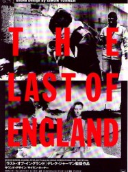 The Last of England