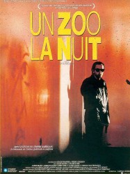 Un zoo la nuit