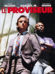 Le proviseur