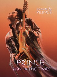 Prince : Sign o' the Times