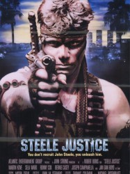 Steel justice