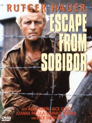 Les rescapés de Sobibor