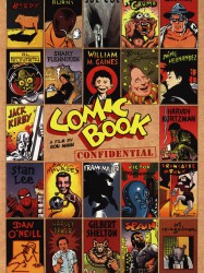 Comic Book Confidential