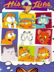 Garfield et ses amis