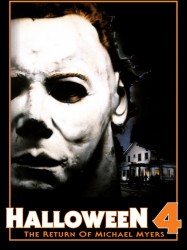 Halloween 4 : Le Retour de Michael Myers