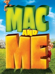 Mac et moi