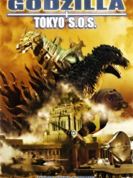 Godzilla, Mothra, Mechagodzilla: Tokyo S.O.S.