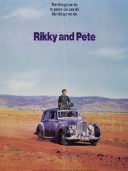 Rikky and Pete