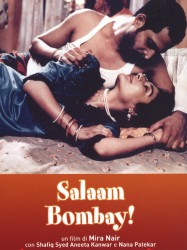 Salaam Bombay!