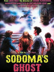 Les Fantômes de Sodome