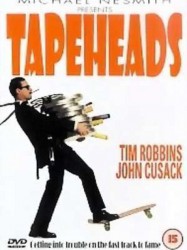 Tapeheads