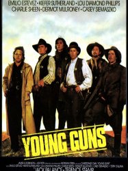 Young Guns