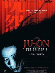 Ju-on : The Grudge 2