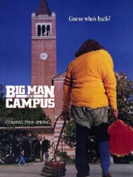 Big Man on Campus