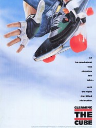 Gleaming the Cube