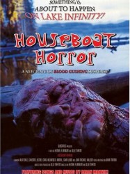 Houseboat Horror