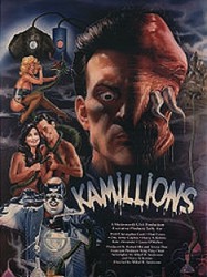 Kamillions