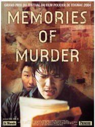 Memories of Murder