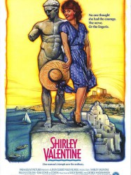 Shirley Valentine