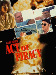 Act of Piracy