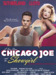 Chicago Joe and the Showgirl