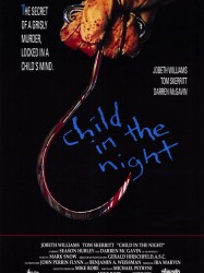 Child in the Night