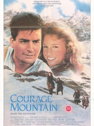 Courage Mountain