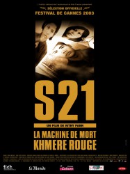 S-21, la machine de mort Khmère rouge