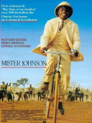 Mister Johnson