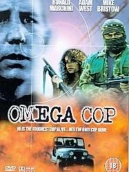 Omega Cop