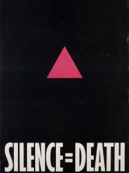 Die Aids-Trilogie: Schweigen = Tod - Künstler in New York kämpfen gegen AIDS