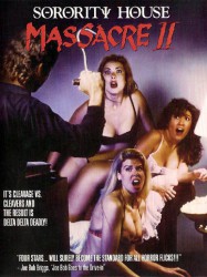 Sorority House Massacre II