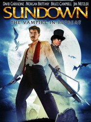 Sundown : La guerre des vampires