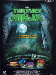 Les Tortues Ninja