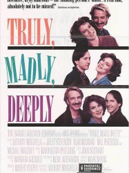 Truly Madly Deeply