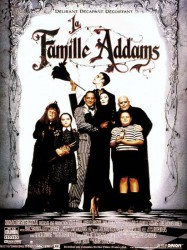 La Famille Addams