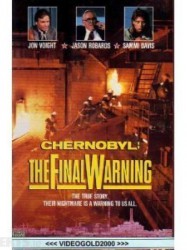 Tchernobyl, Le Danger Final